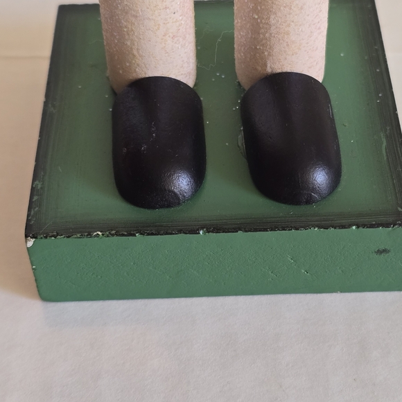 🔴Buy 2 - Get 1! Christmas or Valentine Wooden Nutcracker - Picture 11 of 13